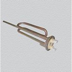 REZISTENTA CU FLANSA ROTUNDA CU PICIOR LUNG 1200 W