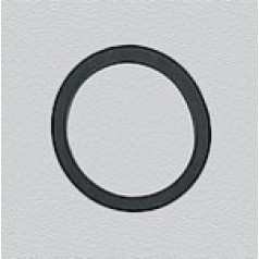 GARNITURA REZISTENTA ROTUNDA D=45 mm