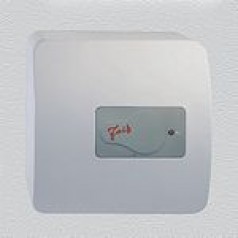 BOILER ELECTRIC VERTICAL 10 LITRI MODEL FAIS 